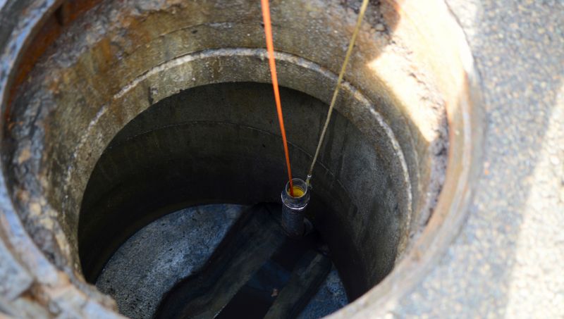Sewer Video Inspection in Stuart, FL