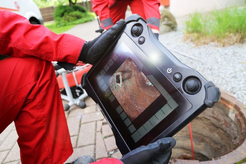 Sewer Video Inspection in Vero Beach, FL