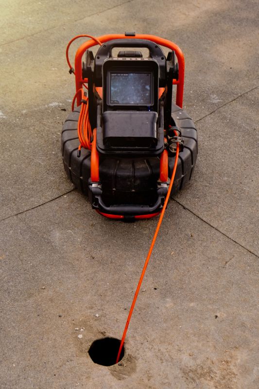 Equipment Rental Providers